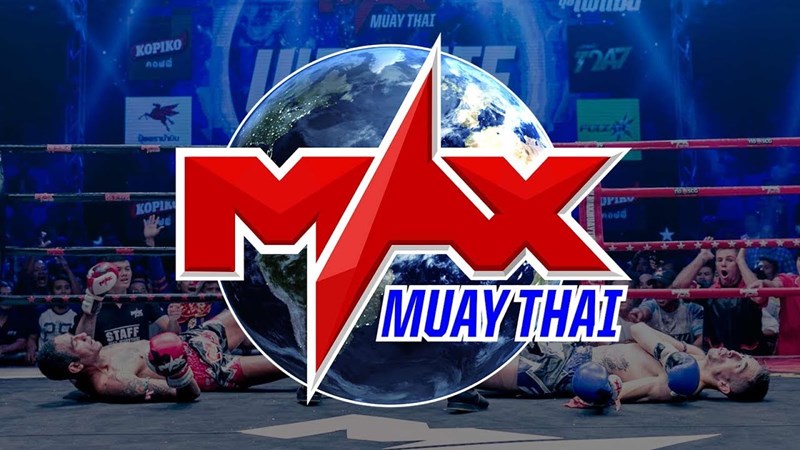 Showing - Max Muay Thai