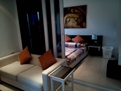 LVCR004 - House - Jomtien - 