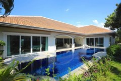 LVS060 - House - Jomtien - 