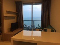 LVCR006 - Condominium - Wong Amat Beach - 