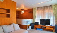 LVS029 - House - Jomtien - 