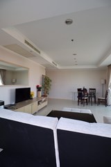 LVCS015 - Condominium - Na Jomtien - 