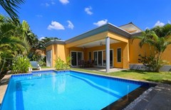 LVS048 - House - Pattaya South - 